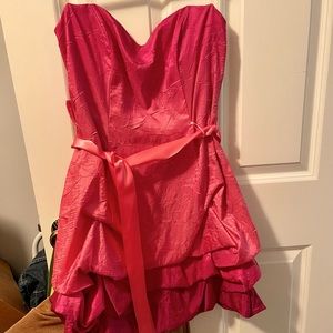 NWT MyMichelle Sunset Dress